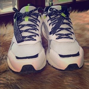 BRANDBLACK DAD SNEAKERS